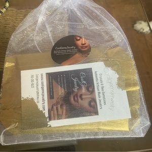 February Birthstone Pendant, Tanzanite On sterling Silver pendant